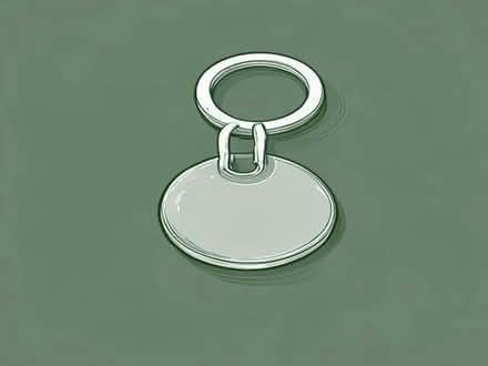Photo of free Key rings (Pensby CH61) #1