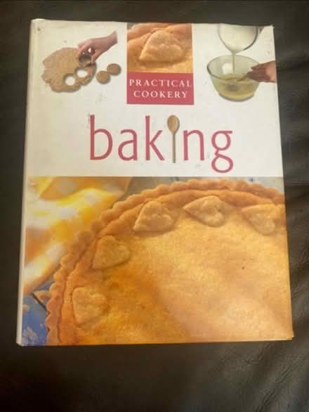 Photo of free Recipe Books (Cheshunt En8) #2