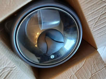 Photo of free Rice Cooker (Parkhead EH11) #2