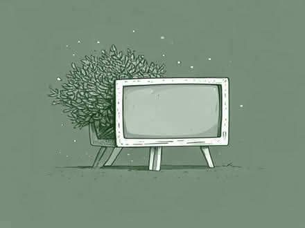 Photo of free Bush 22 inch TV (South End MK42) #1