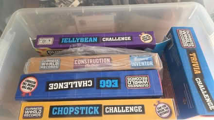 Photo of free 5x Guiness world record challenges (Basildon SS13) #1