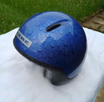 Photo of free Cycle / skateboard / ski helmet (Shortstown MK42) #2