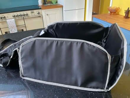 Photo of free Dog carrier (Melksham Without SN12) #1