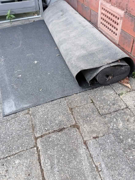 Photo of free Shed Roof felt (M20 withington) #2