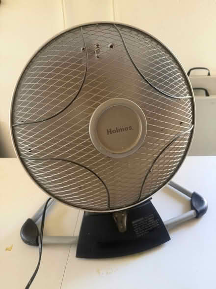 Photo of free Space heater (Newbury Park) #1