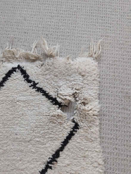Photo of free Rug (Sydenham SE26) #2