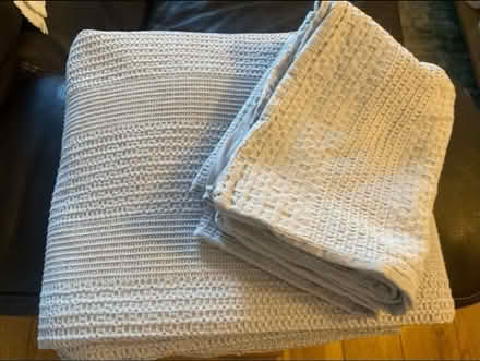 Photo of free King size Duvet Covers x 2 sets (Cheshunt En8) #3
