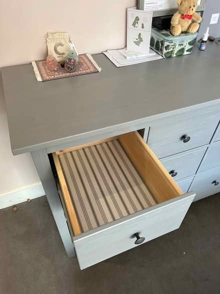 Photo of free Drawer chest (BS1 6) #3