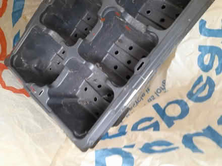 Photo of free Trays for plants (South End MK42) #1