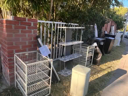 Photo of free (Updated 6/20, 7 pm) ALL FREE &WORK (Santa Clara) #2
