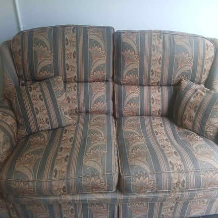 Photo of free 3 seater and 2 seater (Hempstalls ST5) #2