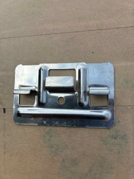 Photo of free Cedral cladding clips (Costessey NR8) #1
