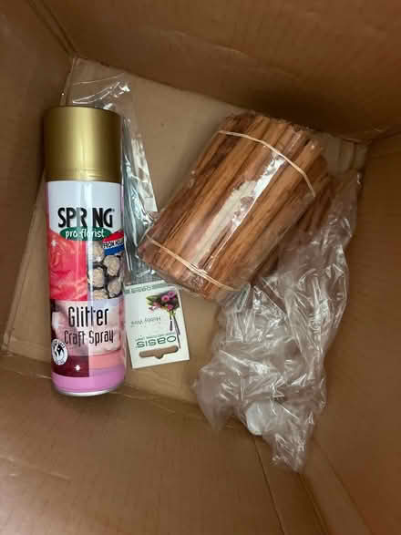 Photo of free Wreath making items for Xmas (Clanfield OX18) #3