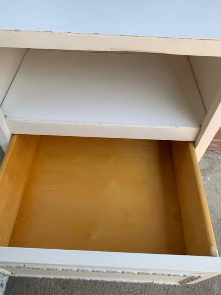 Photo of free Chest of drawers (Bucknell SY7) #2