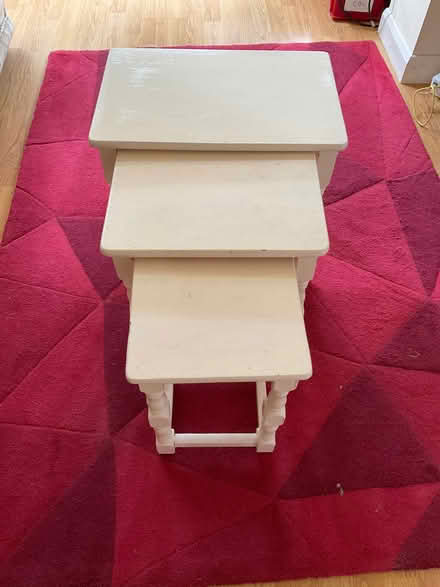 Photo of free Best of tables (Bodicote OX15) #1