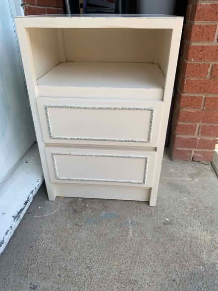 Photo of free Chest of drawers (Bucknell SY7) #1