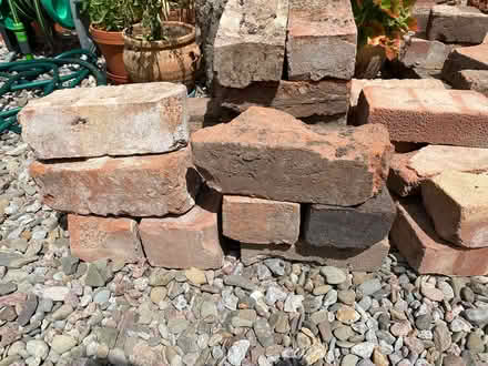 Photo of free Bricks (Upton-upon-Sever, WR8) #1
