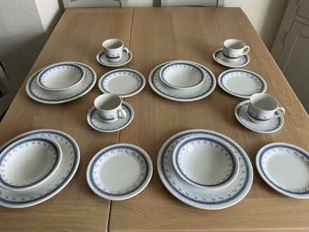 Photo of free Crockery (Stubbington PO14) #2