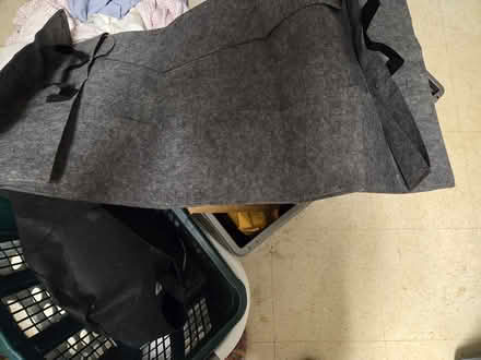 Photo of free Unused large grow bags, 2 (Mclean) #1