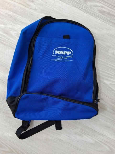 Photo of free Napp Rucksack (Purbrook PO7) #1