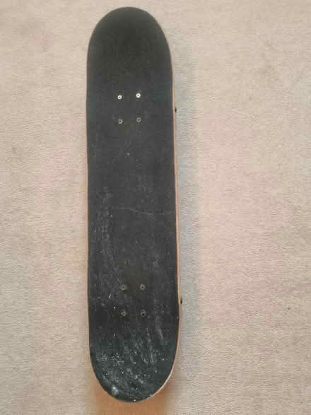 Photo of free Skateboard (Lavender Hill SW11) #2