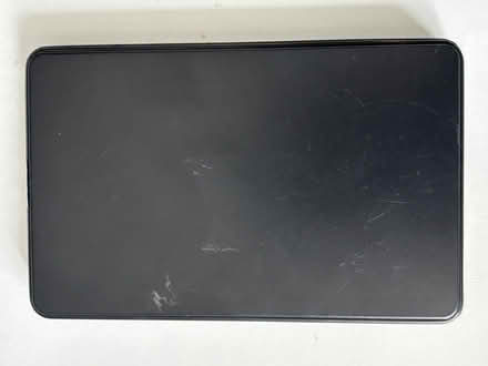 Photo of free Hard drive enclosure (Mitcham CR4) #2