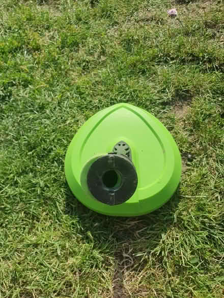 Photo of free Power washer attachment (Welling DA16) #2