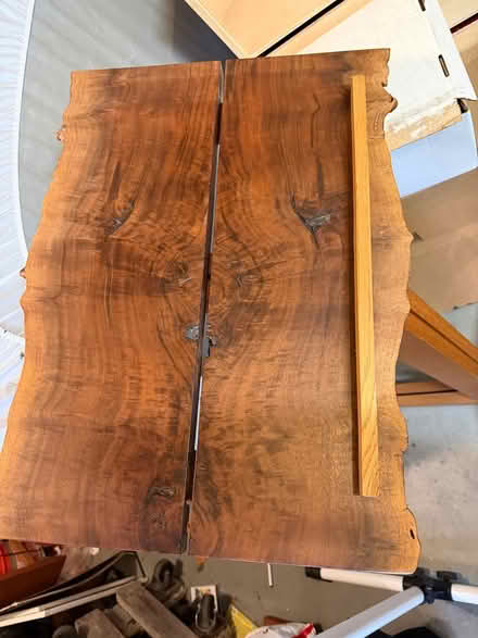 Photo of free Wooden podium (El Cerrito) #3