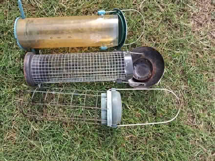 Photo of free 3 Bird feeders (IP3) #1