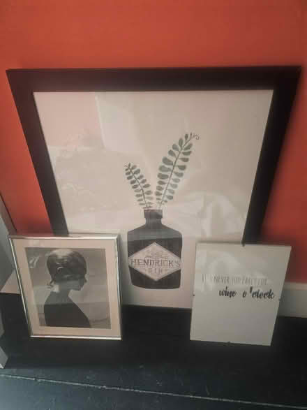 Photo of free 3x prints (SW8) #1