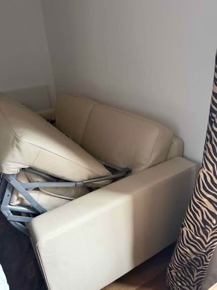 Photo of free DFS Sofa Bed (Shamley Green GU5) #2