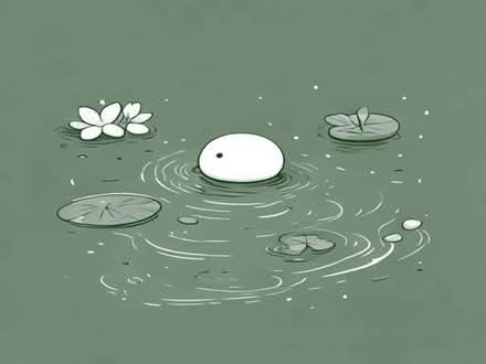 Photo of Pond accessories (Porthill SY3) #1