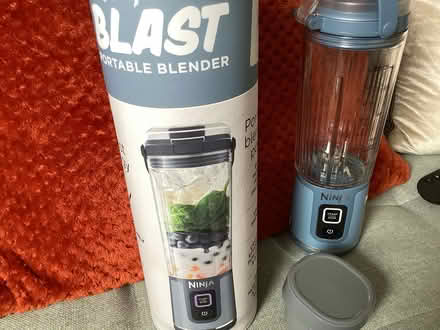 Photo of free Ninja blast (Horsey Hill NE34) #1