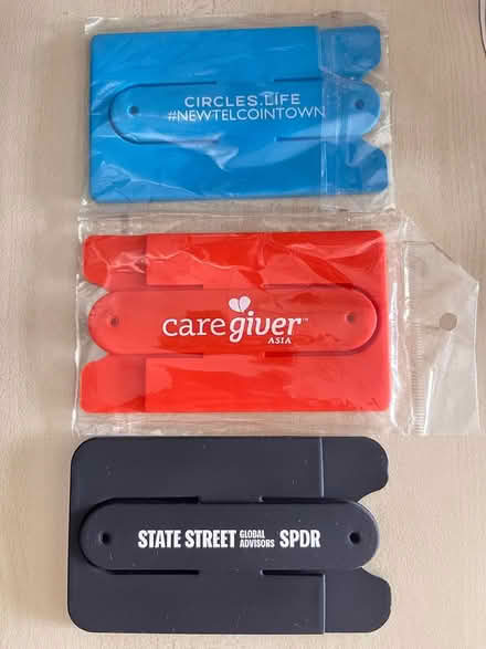 Photo of free Card holder (new) (Jurong East) #1