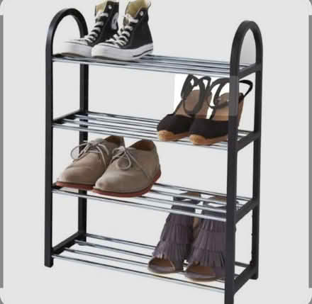 Photo of free Coffee table,shoe ruck,caddy (HA1 3RT) #2