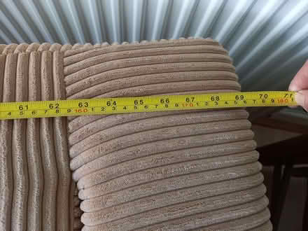 Photo of free Ikea sofa (The Highlands TN39) #2