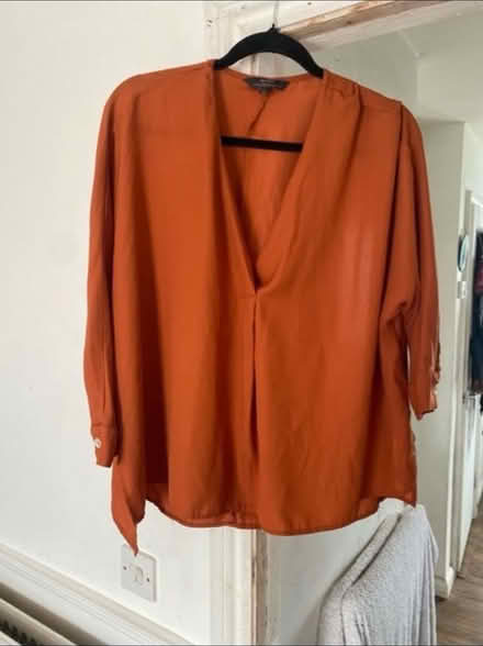 Photo of free Woman’s Tops x 3 (Cheshunt En8) #3