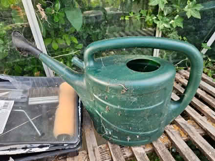 Photo of free gardening and shed items (Woodingdean BN2) #3