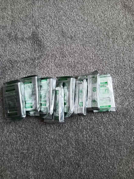 Photo of free Fujifilm instax mini films (Hilsea PO2 Po2) #1