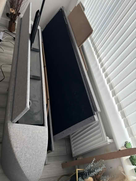 Photo of free Bed frame (Fazakerley L10) #4