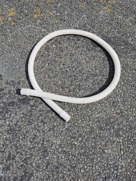Photo of free Flexible hose I think for washing machine or dishwasher (Hartington Road BN2) #1