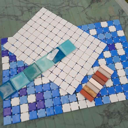 Photo of free Tiles (Shawbury SY4) #1