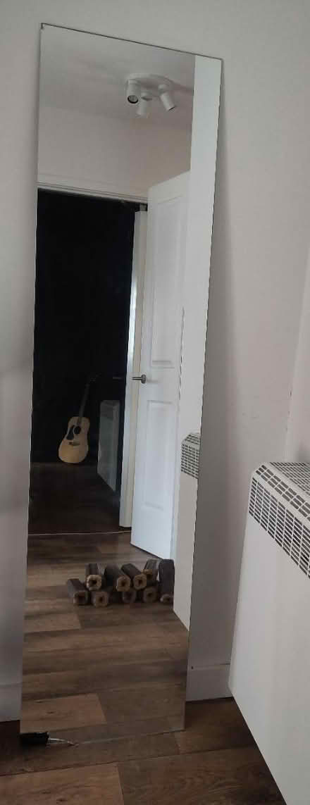 Photo of free High mirror (East Acton) #1