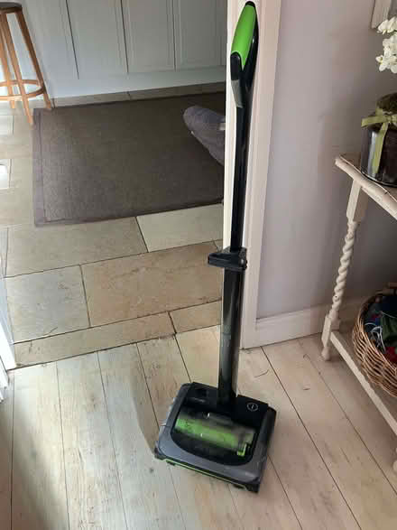 Photo of free G tech charger. (Weston Park BA1) #3
