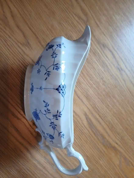 Photo of free Gravy boat / ornament (Parkhead EH11) #3