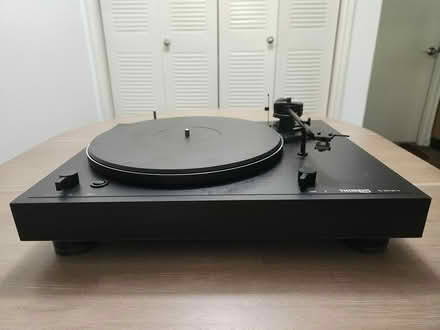 Photo of free Thorens turntable (Sagamore Hills) #1