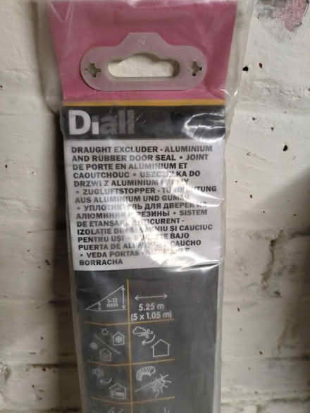 Photo of free Draught excluders (Chatham ME5) #2