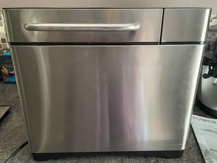 Photo of free Tower Bread Maker (Southgate RH11) #4