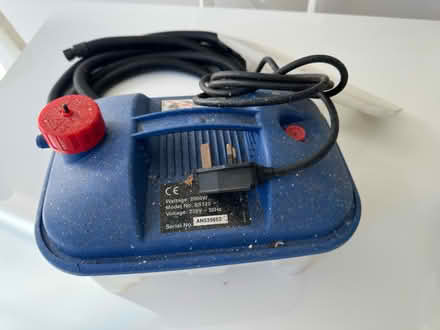 Photo of free Wallpaper Stripper (Fawdon NE3) #1