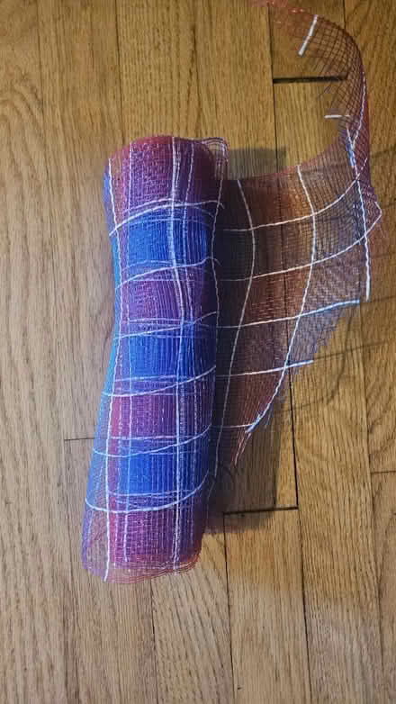 Photo of free Deco Mesh (Rosedale) #1
